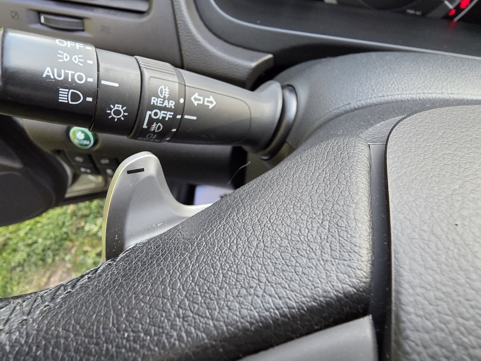 Honda CR-V 1,6 i-DTEC 160ks 4×4 JAMSTVO 12MJ., fotografija 13