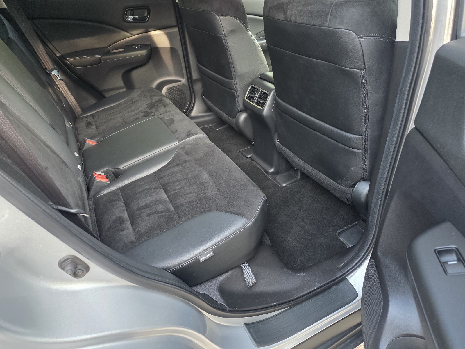 Honda CR-V 1,6 i-DTEC 160ks 4×4 JAMSTVO 12MJ., fotografija 19