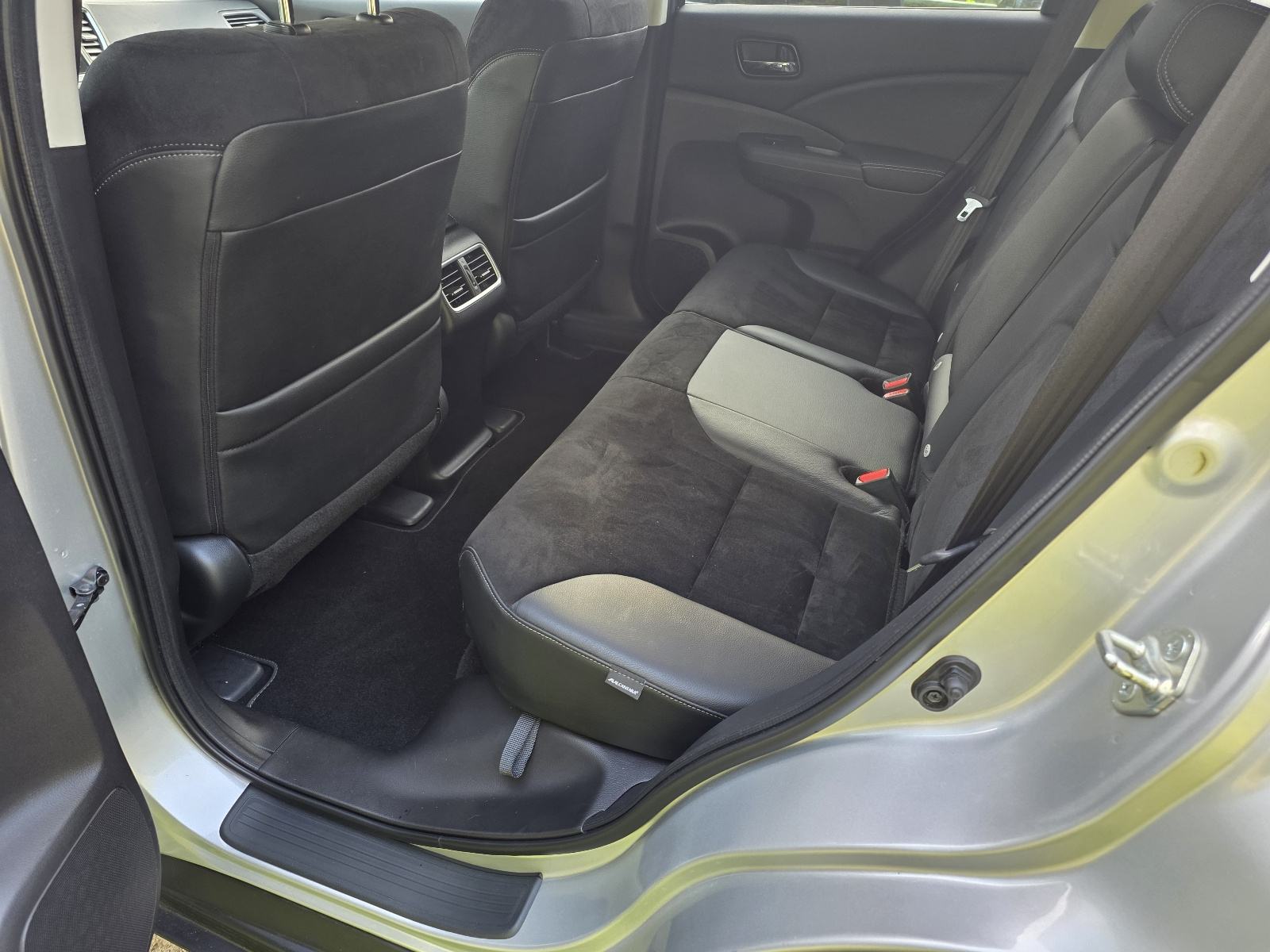 Honda CR-V 1,6 i-DTEC 160ks 4×4 JAMSTVO 12MJ., fotografija 18