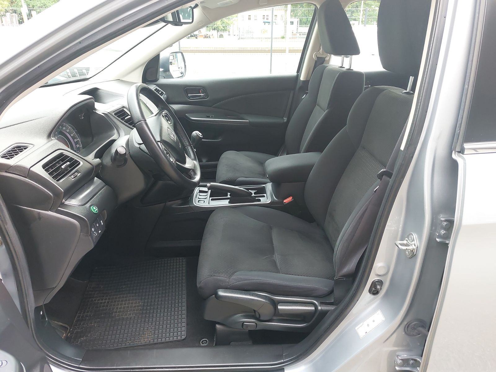 Honda CR-V 1,6 i-DTEC 160KS 4X4 ELEGANCE NAVI KAMERA, fotografija 9