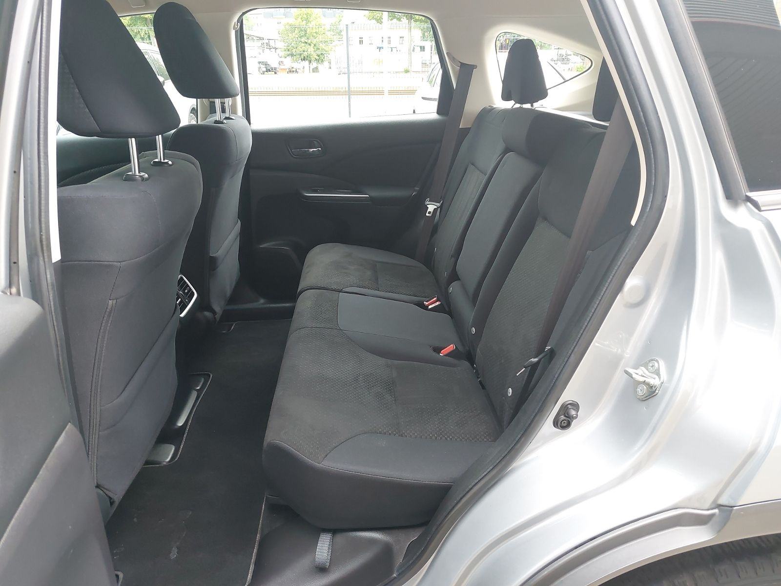 Honda CR-V 1,6 i-DTEC 160KS 4X4 ELEGANCE NAVI KAMERA, fotografija 13