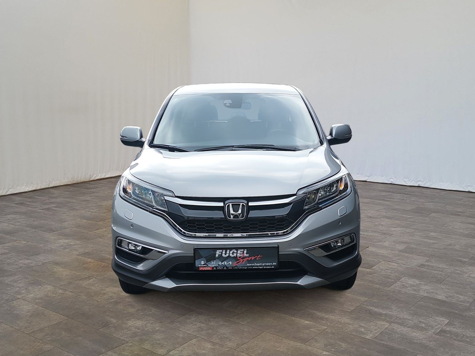 Honda CR-V 1,6 i-DTEC 160KS 4X4 ELEGANCE NAVI KAMERA, fotografija 2