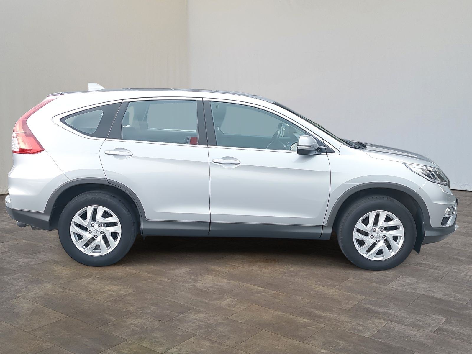 Honda CR-V 1,6 i-DTEC 160KS 4X4 ELEGANCE NAVI KAMERA, fotografija 3