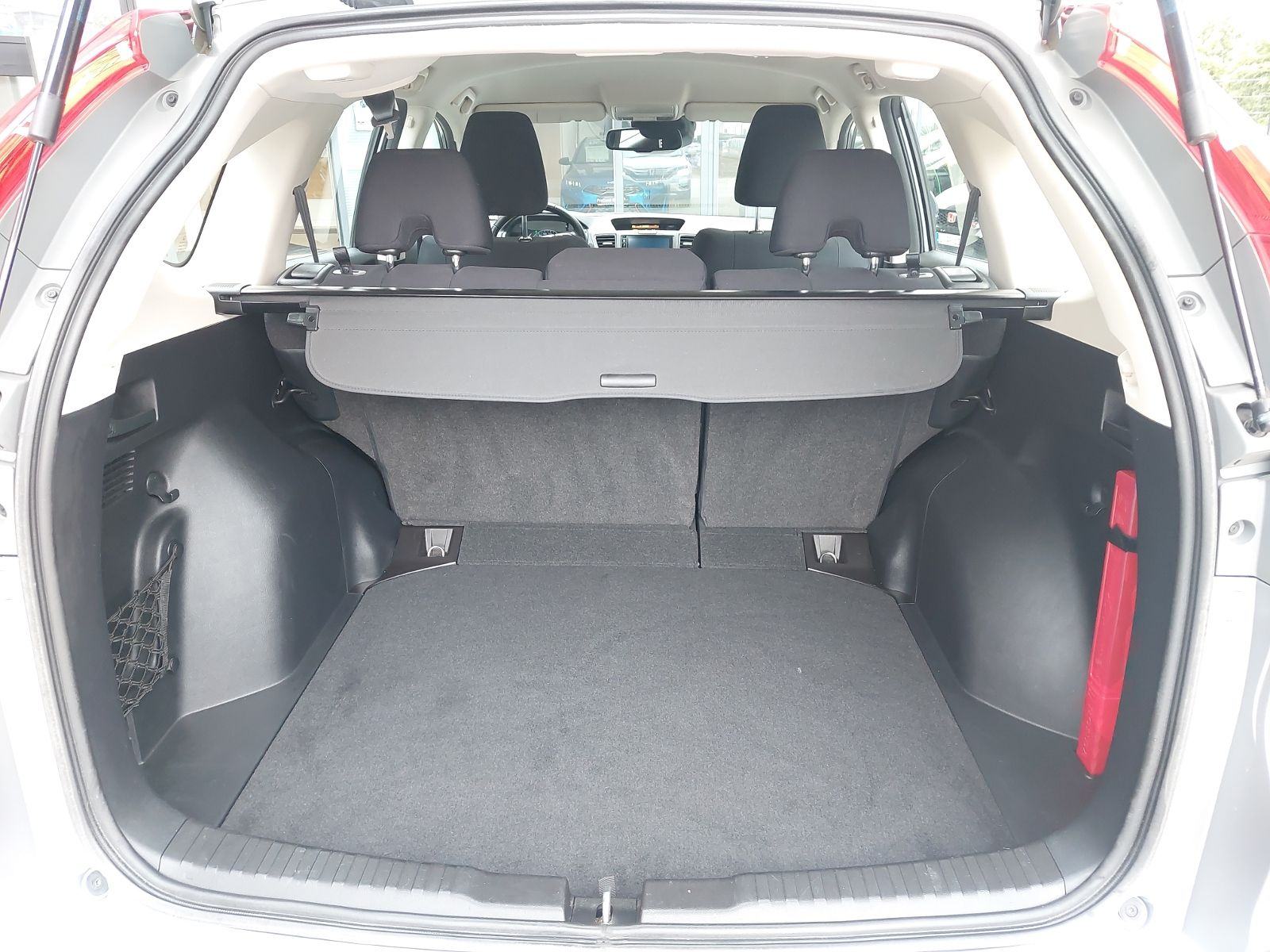 Honda CR-V 1,6 i-DTEC 160KS 4X4 ELEGANCE NAVI KAMERA, fotografija 14