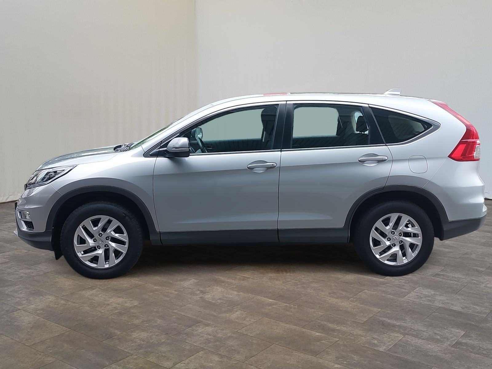 Honda CR-V 1,6 i-DTEC 160KS 4X4 ELEGANCE NAVI KAMERA, fotografija 5