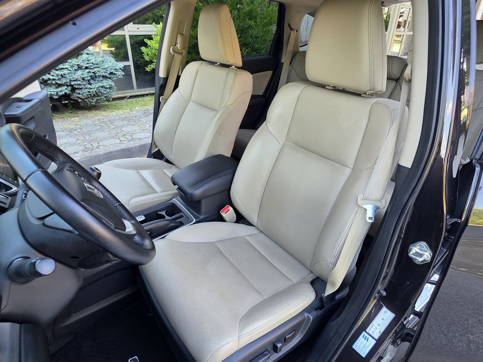 HONDA CR-V 1.6 i-DTEC 4WD EXECUTIVE - ***BOGATA OPREMA - TOP STANJE***, fotografija 19