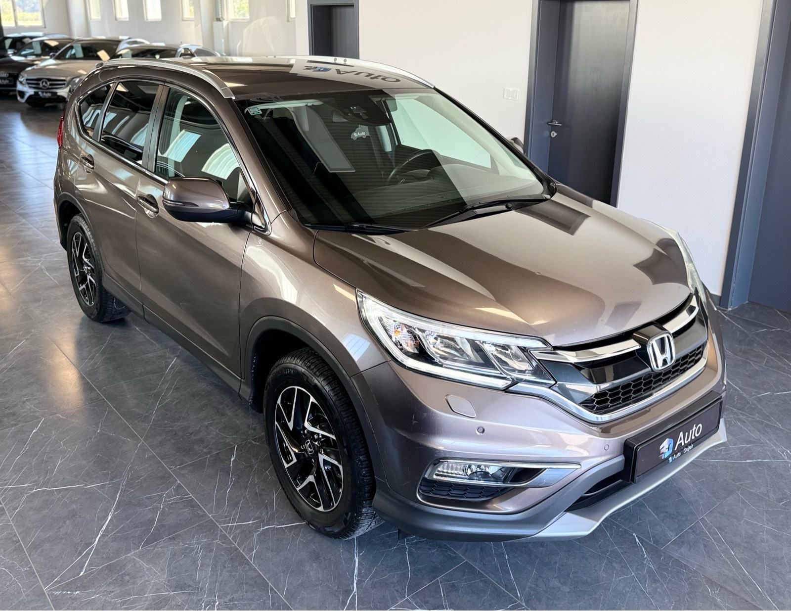 Honda CR-V 1,6 i-DTEC Automatik AWD •Navi,Kamera,Led,Grijanje sjedala•, fotografija 2
