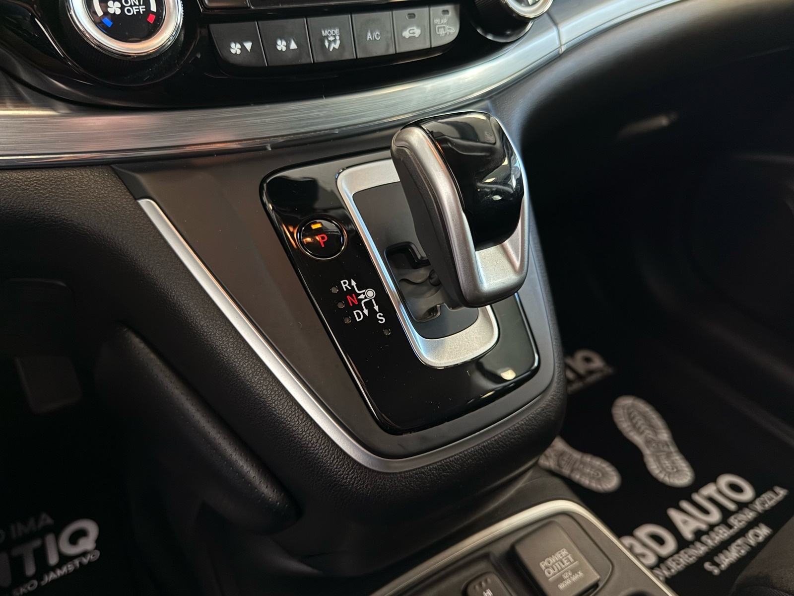 Honda CR-V 1,6 i-DTEC Automatik AWD •Navi,Kamera,Led,Grijanje sjedala•, fotografija 20