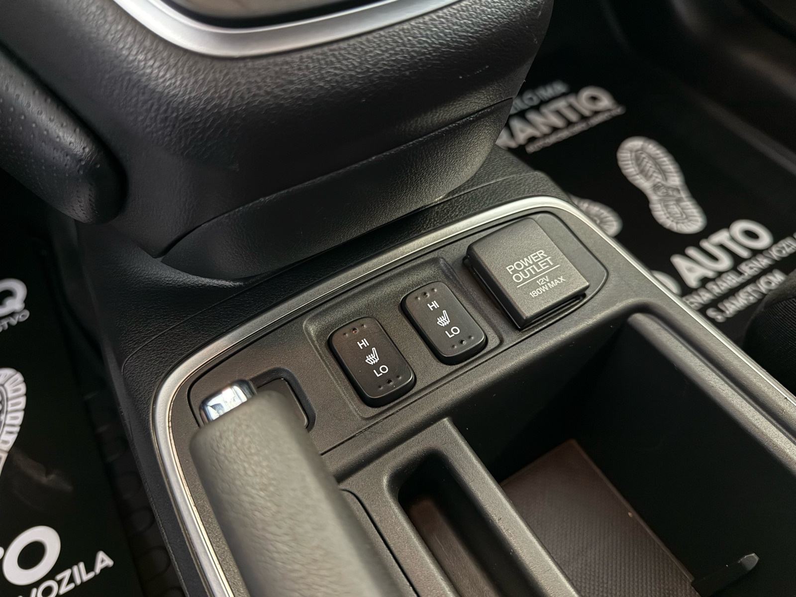 Honda CR-V 1,6 i-DTEC Automatik AWD •Navi,Kamera,Led,Grijanje sjedala•, fotografija 19