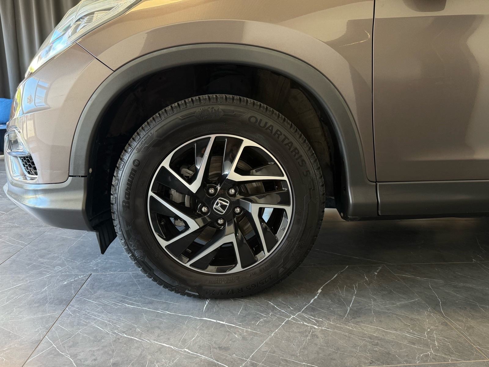 Honda CR-V 1,6 i-DTEC Automatik AWD •Navi,Kamera,Led,Grijanje sjedala•, fotografija 12