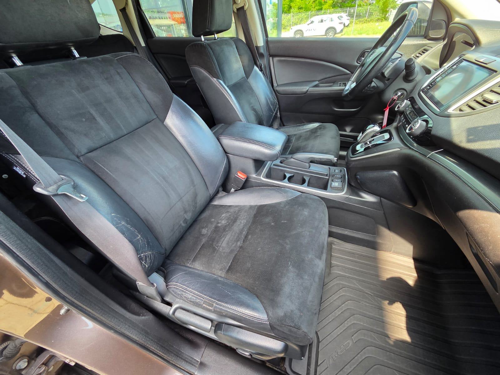 Honda CR-V 1,6 i-DTEC AUTOMATIK*LIFESTYLE*HR.VOZILO*REG DO: 09/2026.*, fotografija 11
