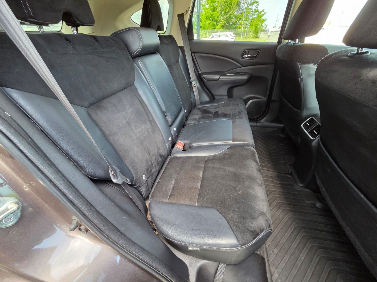 Honda CR-V 1,6 i-DTEC AUTOMATIK*LIFESTYLE*HR.VOZILO*REG DO: 09/2026.*, fotografija 13