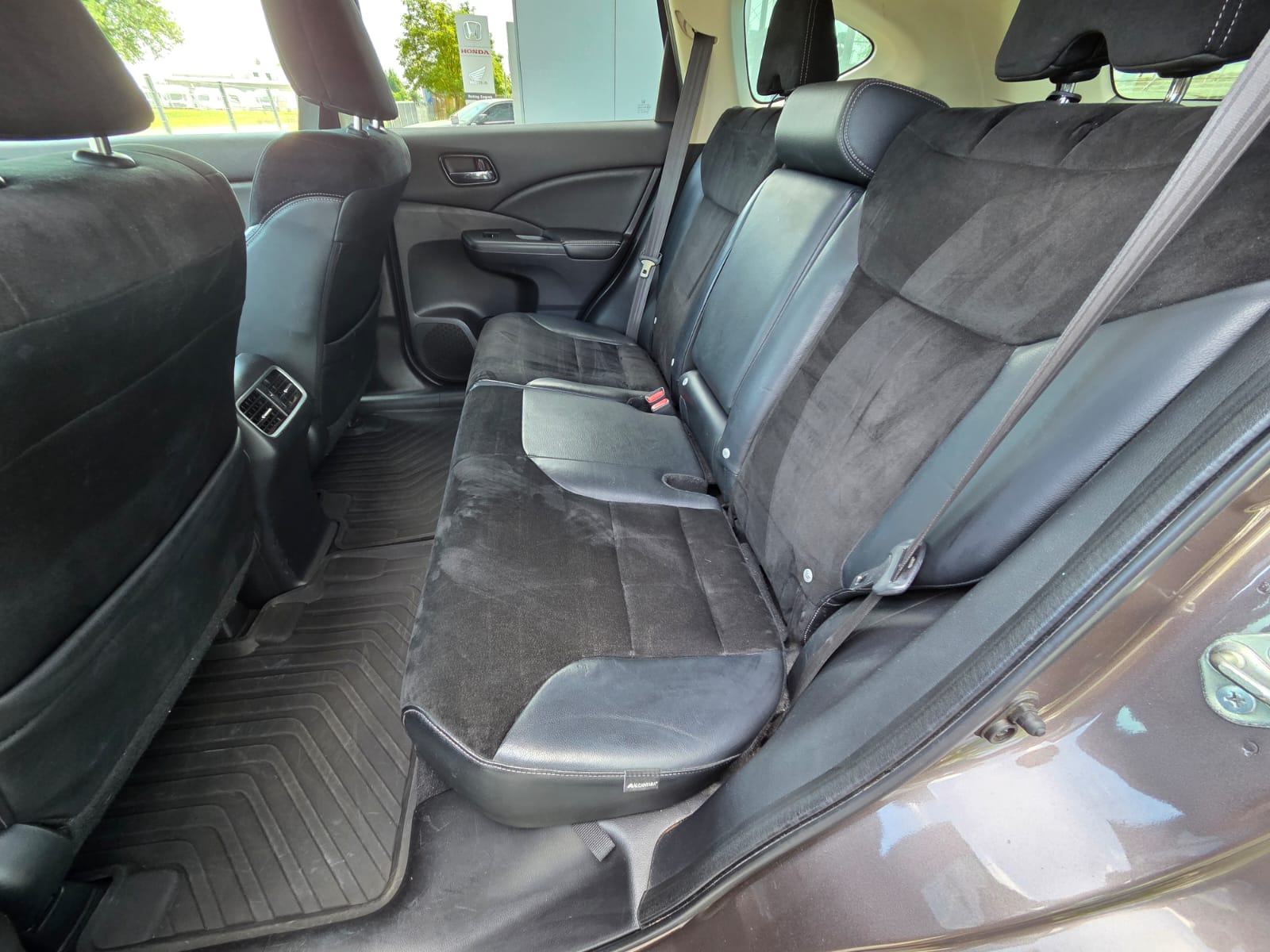 Honda CR-V 1,6 i-DTEC AUTOMATIK*LIFESTYLE*HR.VOZILO*REG DO: 09/2026.*, fotografija 12