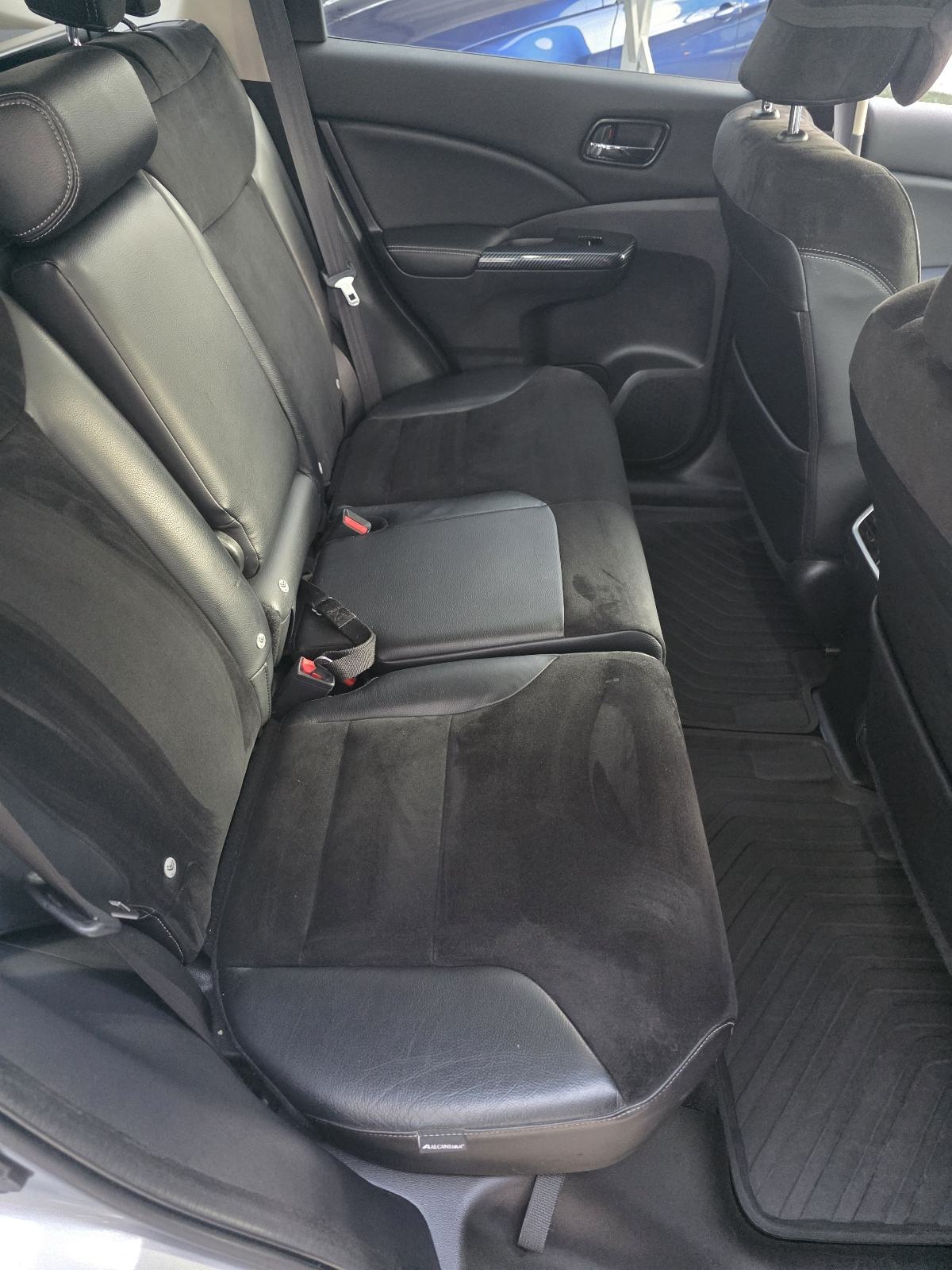 Honda CR-V 1,6 i-DTEC automatik, fotografija 7