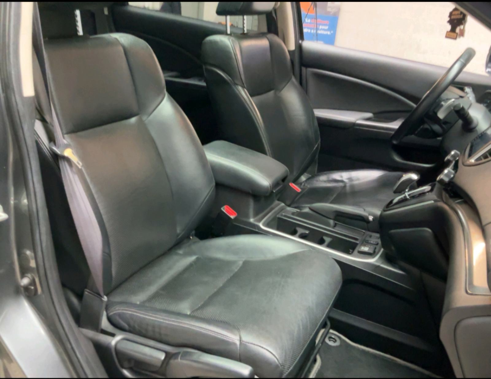 Honda CR-V 1,6 i-DTEC 4x4 automatik, fotografija 6