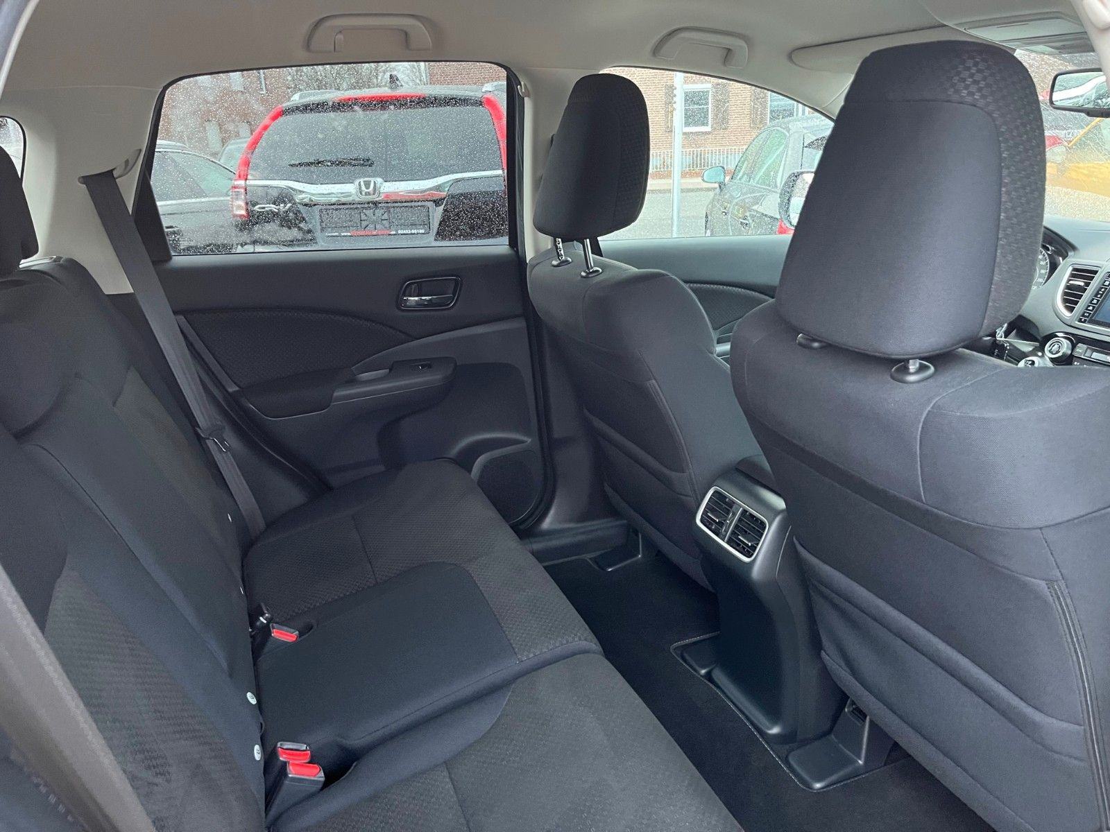 Honda CR-V 1,6 i-DTEC ELEGANCE NAVI KAMERA 2018 GOD., fotografija 16