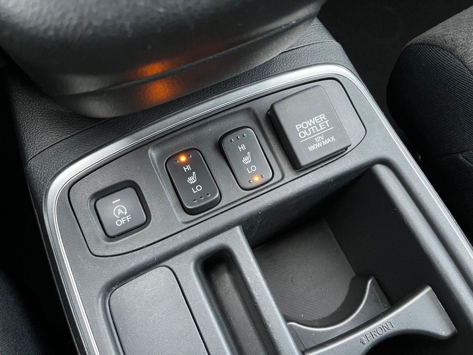 Honda CR-V 1,6 i-DTEC ELEGANCE NAVI KAMERA 2018 GOD., fotografija 13