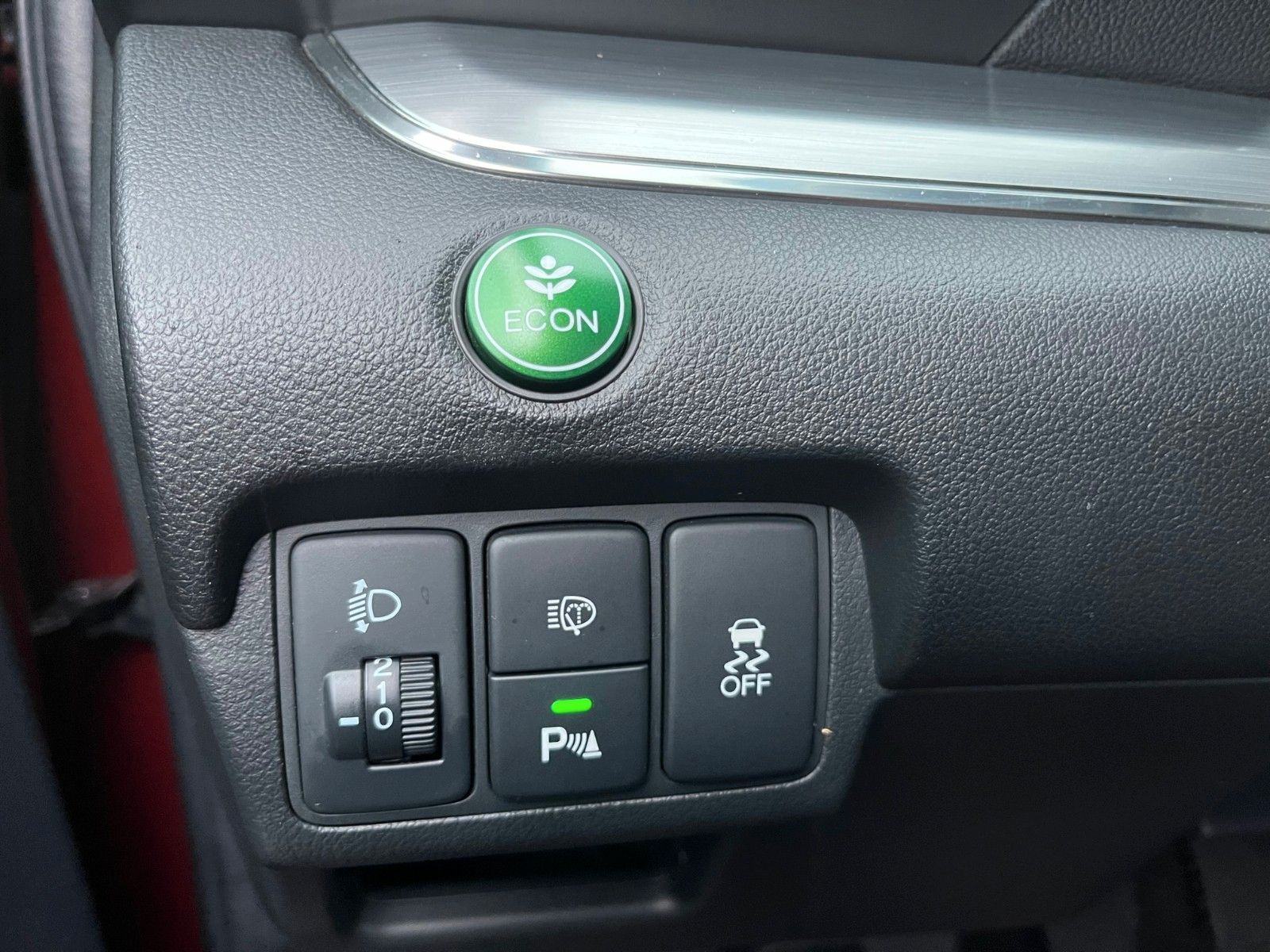 Honda CR-V 1,6 i-DTEC ELEGANCE NAVI KAMERA 2018 GOD., fotografija 14