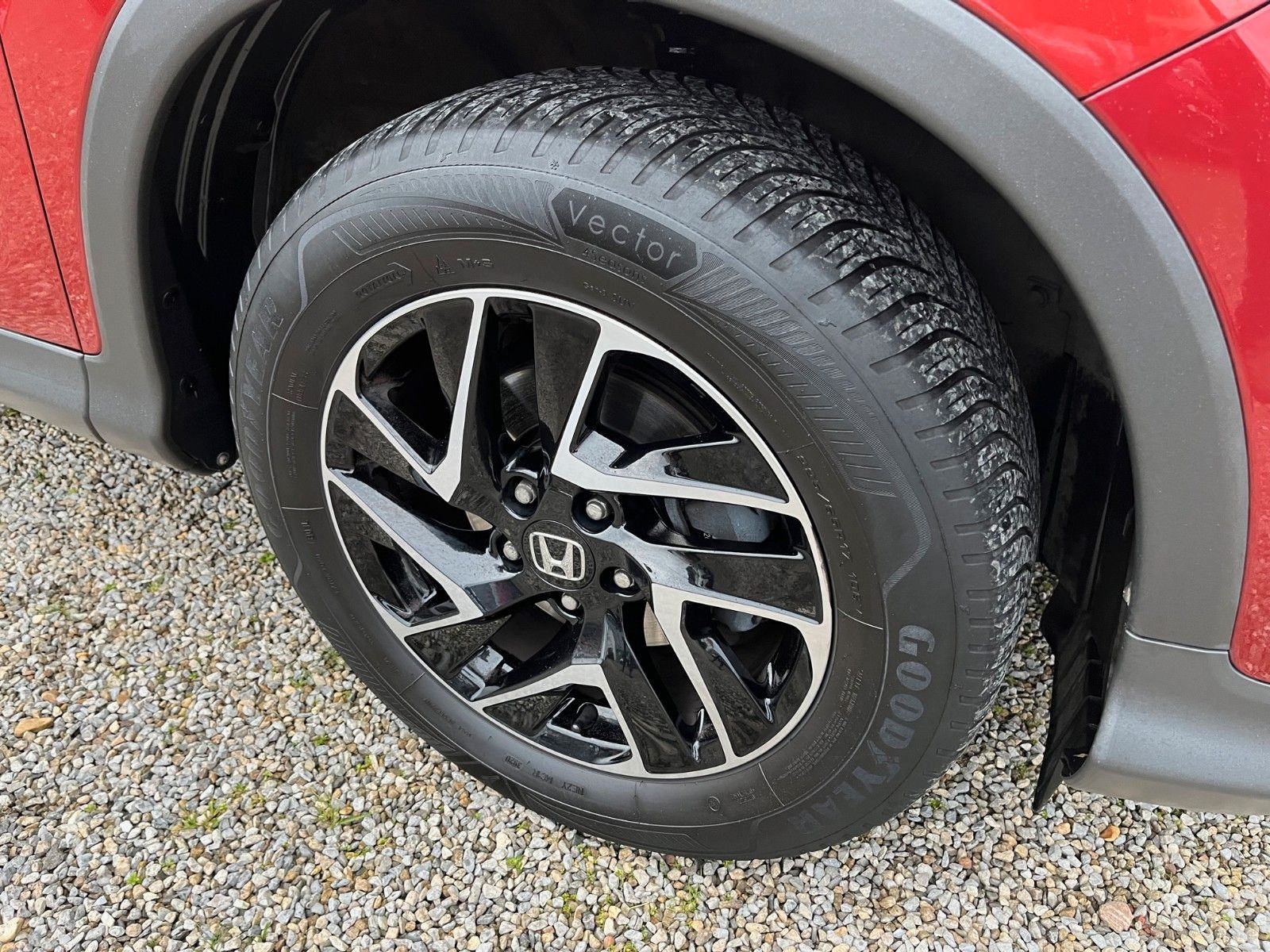 Honda CR-V 1,6 i-DTEC ELEGANCE NAVI KAMERA 2018 GOD., fotografija 4