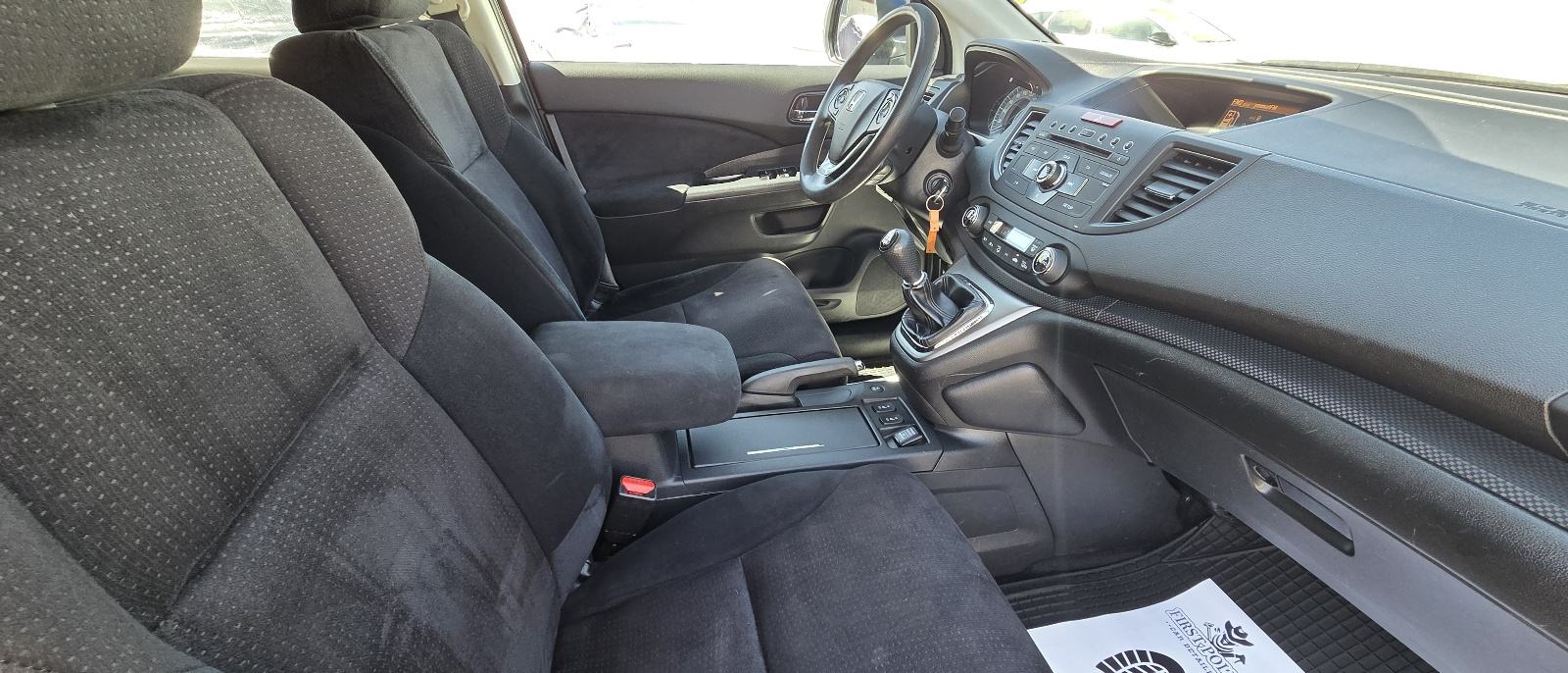 Honda CR-V 1.6 DTEC,LED,XENON,GARANCIJA,NEMA 5%, fotografija 11