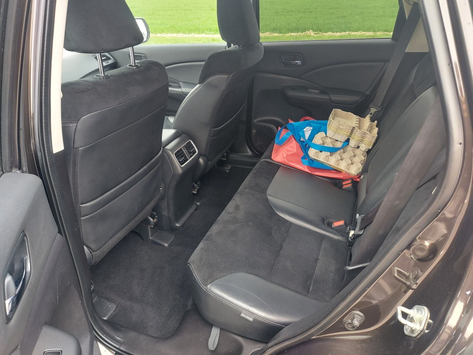 Honda CR-V 1,6 i-DTEC LIFESTYLE 2WD NAVI , KAMERA ,LED, GR.S , ALU, fotografija 6