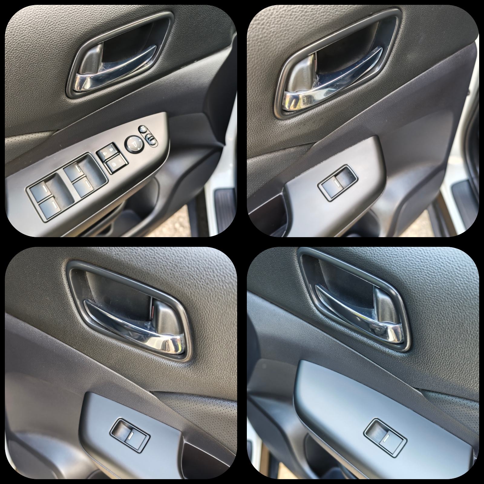 Honda CR-V 1,6 i-DTEC Lifestyle. 4x4 160ks. Navi.Kamera.Koža/Alkantar, fotografija 11