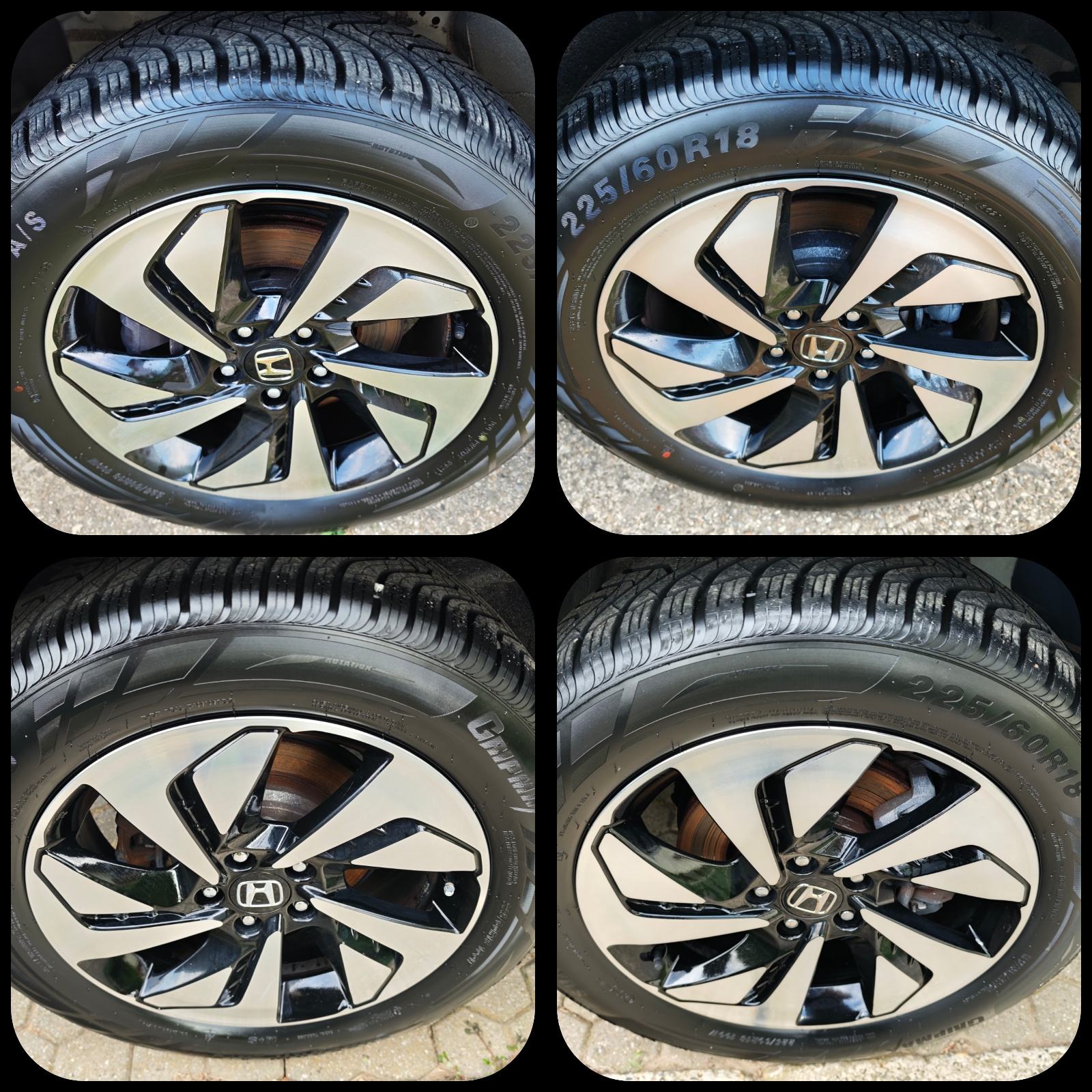 Honda CR-V 1,6 i-DTEC Lifestyle. 4x4 160ks. Navi.Kamera.Koža/Alkantar, fotografija 18