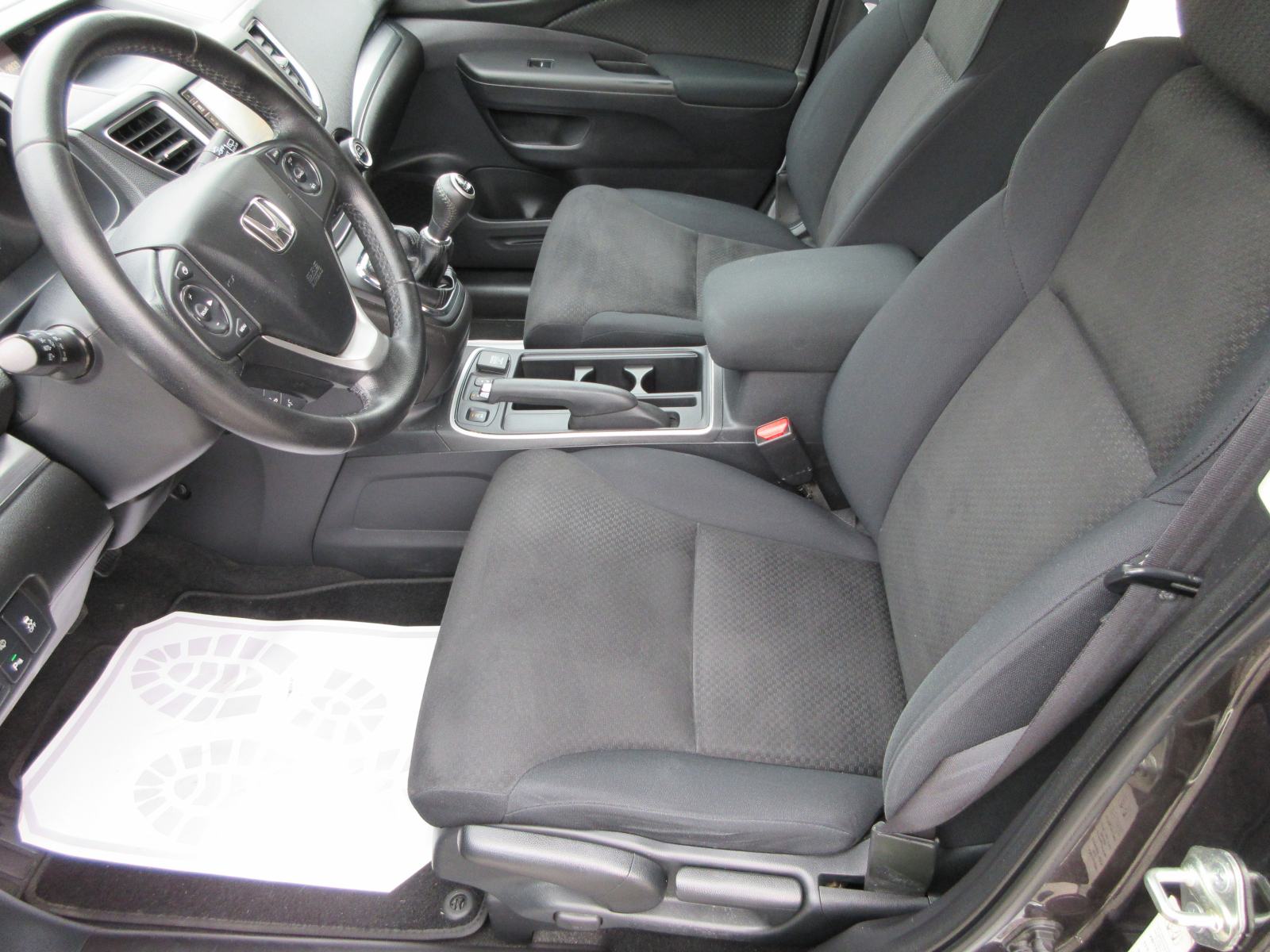 HONDA CR-V 1,6 i-DTEC NAVIGACIJA,KAMERA,TEMPOMAT,GR.SJEDALA,LED,ALU !!, fotografija 10