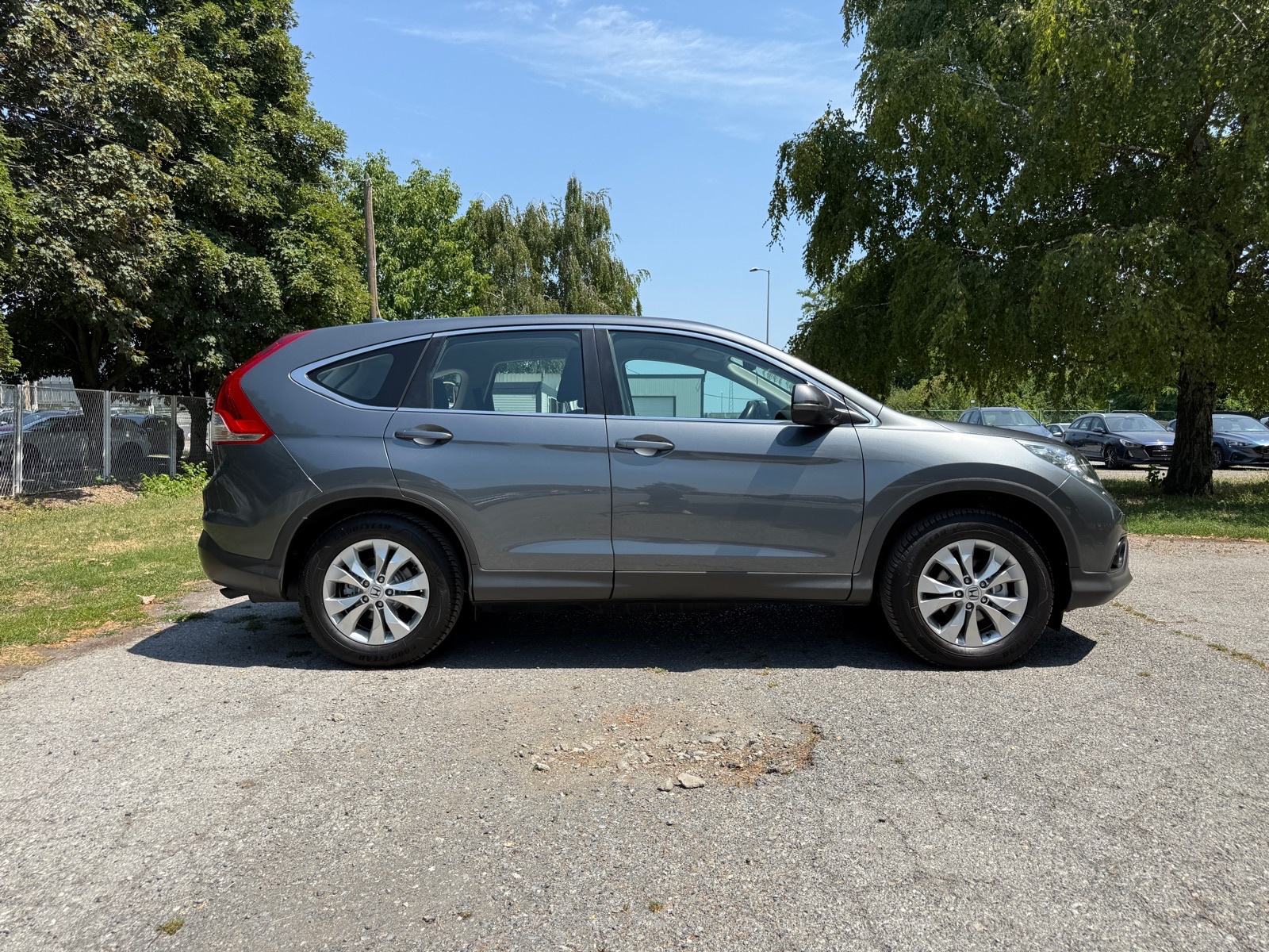 Honda CR-V 1,6 i-DTEC- PRVI VLASNIK-XENON-R. KAMERA-AUT.KLIMA-GR.SJED, fotografija 5