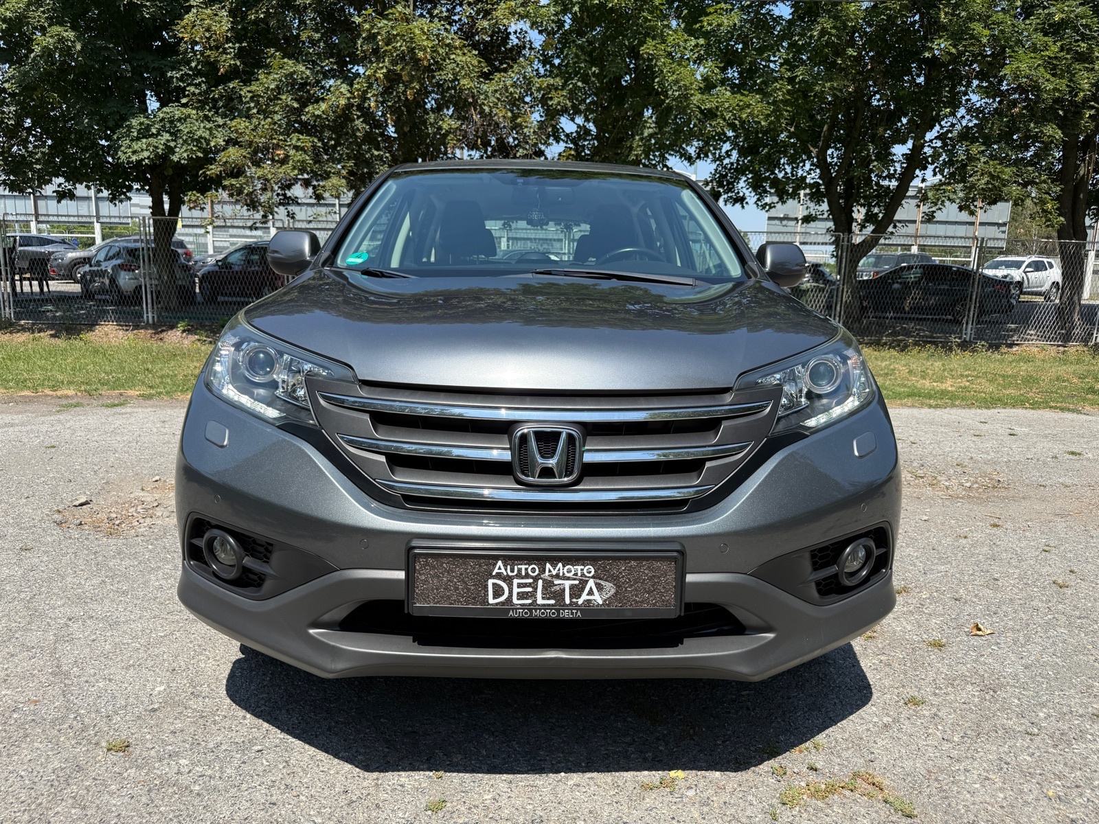 Honda CR-V 1,6 i-DTEC- PRVI VLASNIK-XENON-R. KAMERA-AUT.KLIMA-GR.SJED, fotografija 7