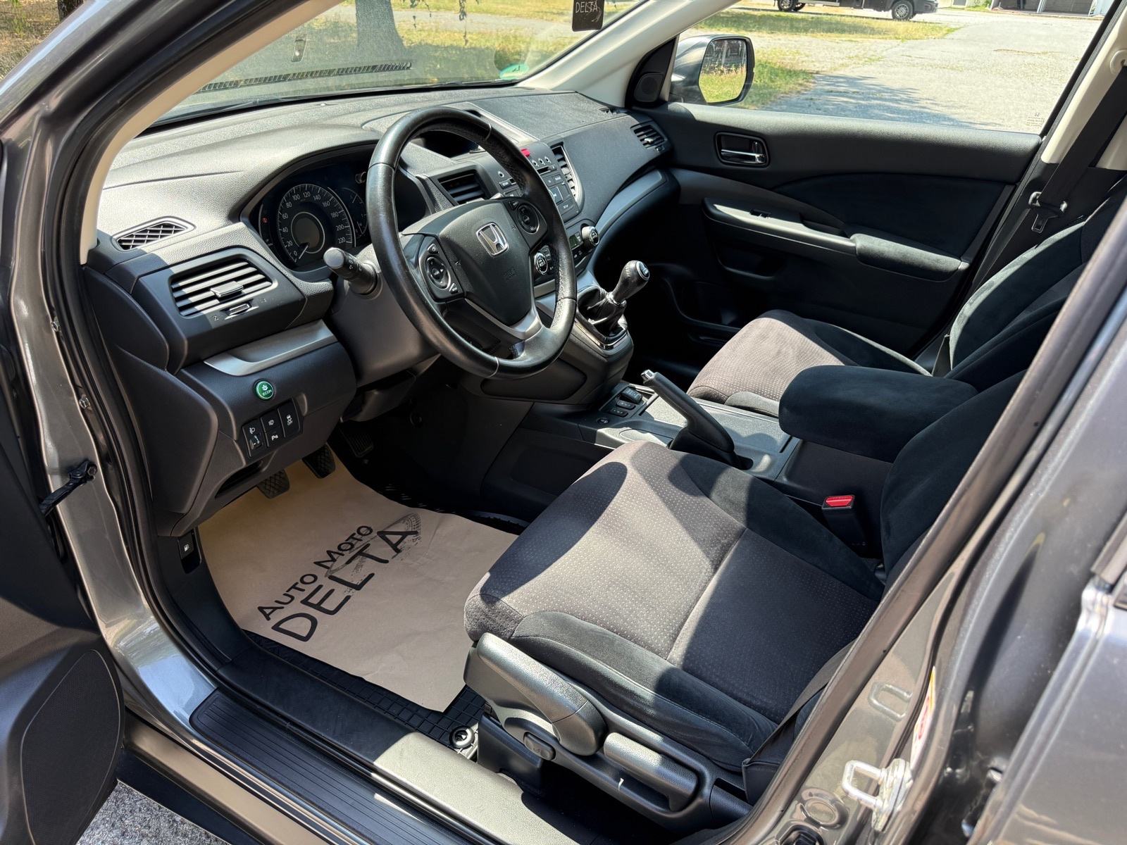 Honda CR-V 1,6 i-DTEC- PRVI VLASNIK-XENON-R. KAMERA-AUT.KLIMA-GR.SJED, fotografija 10
