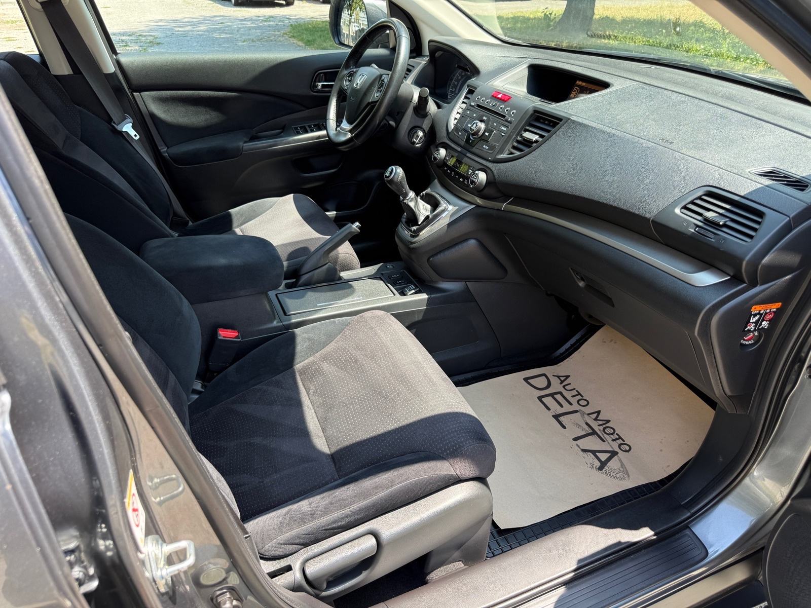 Honda CR-V 1,6 i-DTEC- PRVI VLASNIK-XENON-R. KAMERA-AUT.KLIMA-GR.SJED, fotografija 17