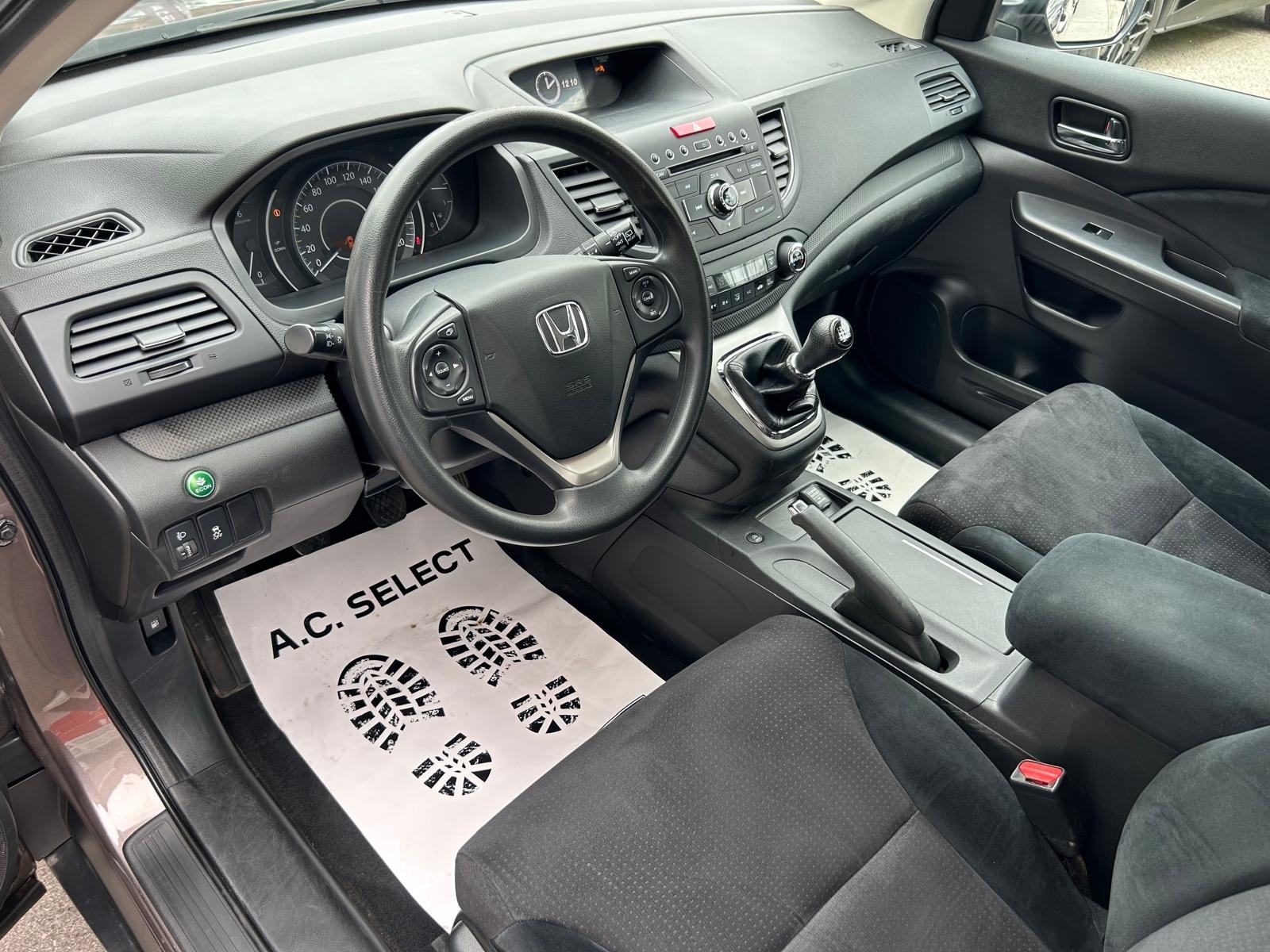 Honda CR-V 1,6 i-DTEC - 140.000KM - SERVISNA - GARANCIJA - REG 1G!!, fotografija 7