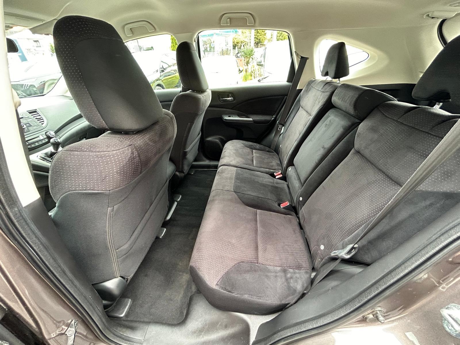Honda CR-V 1,6 i-DTEC - 140.000KM - SERVISNA - GARANCIJA - REG 1G!!, fotografija 9