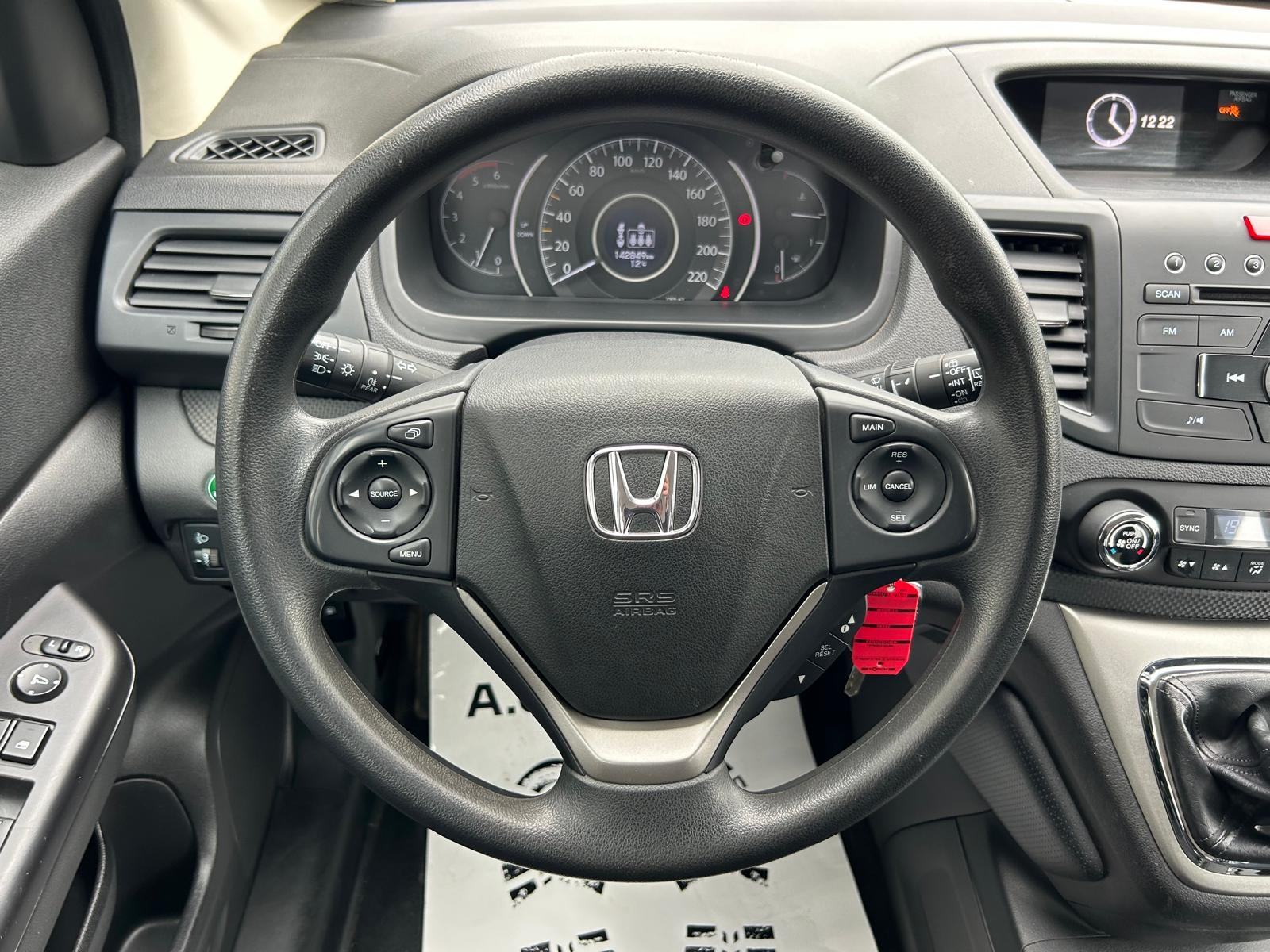 Honda CR-V 1,6 i-DTEC - 140.000KM - SERVISNA - GARANCIJA - REG 1G!!, fotografija 14
