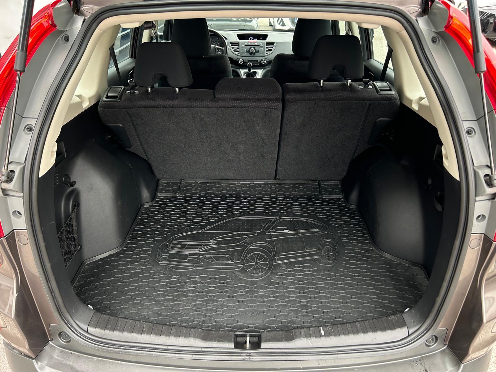 Honda CR-V 1,6 i-DTEC - 140.000KM - SERVISNA - GARANCIJA - REG 1G!!, fotografija 16
