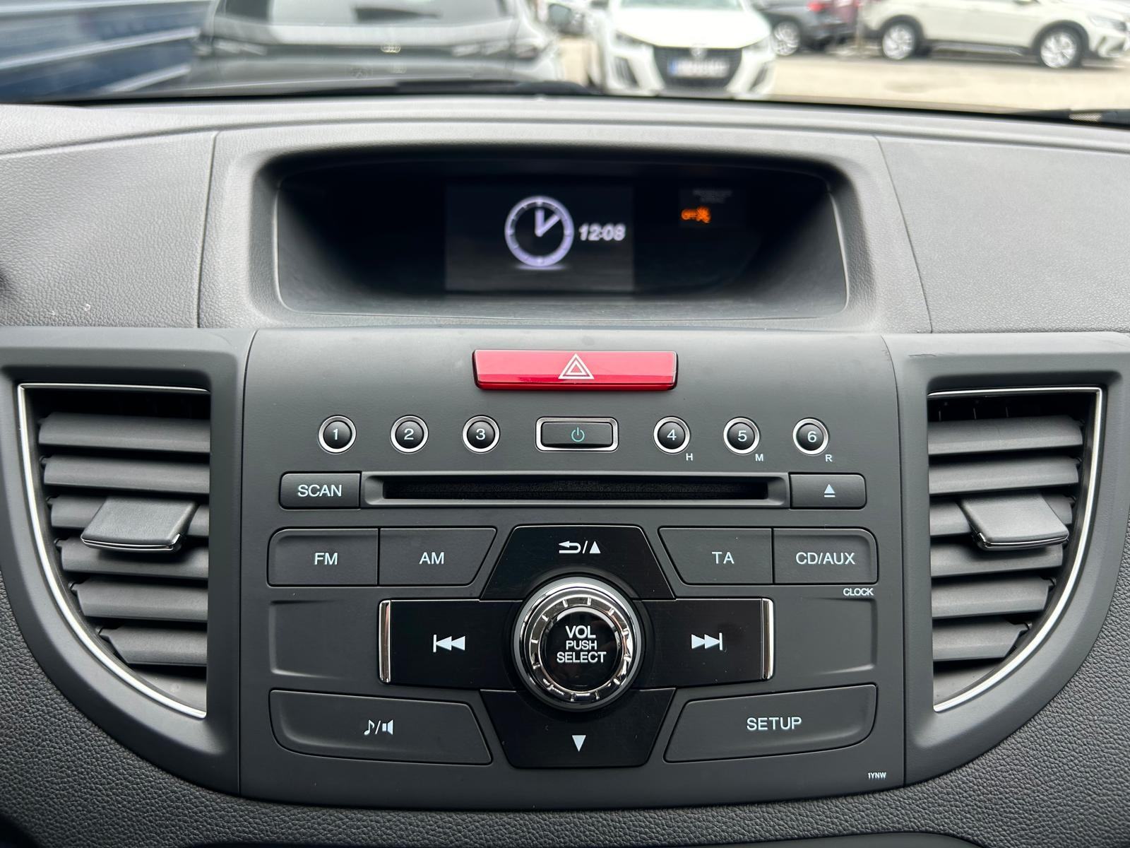 Honda CR-V 1,6 i-DTEC - 140.000KM - SERVISNA - GARANCIJA - REG 1G!!, fotografija 18