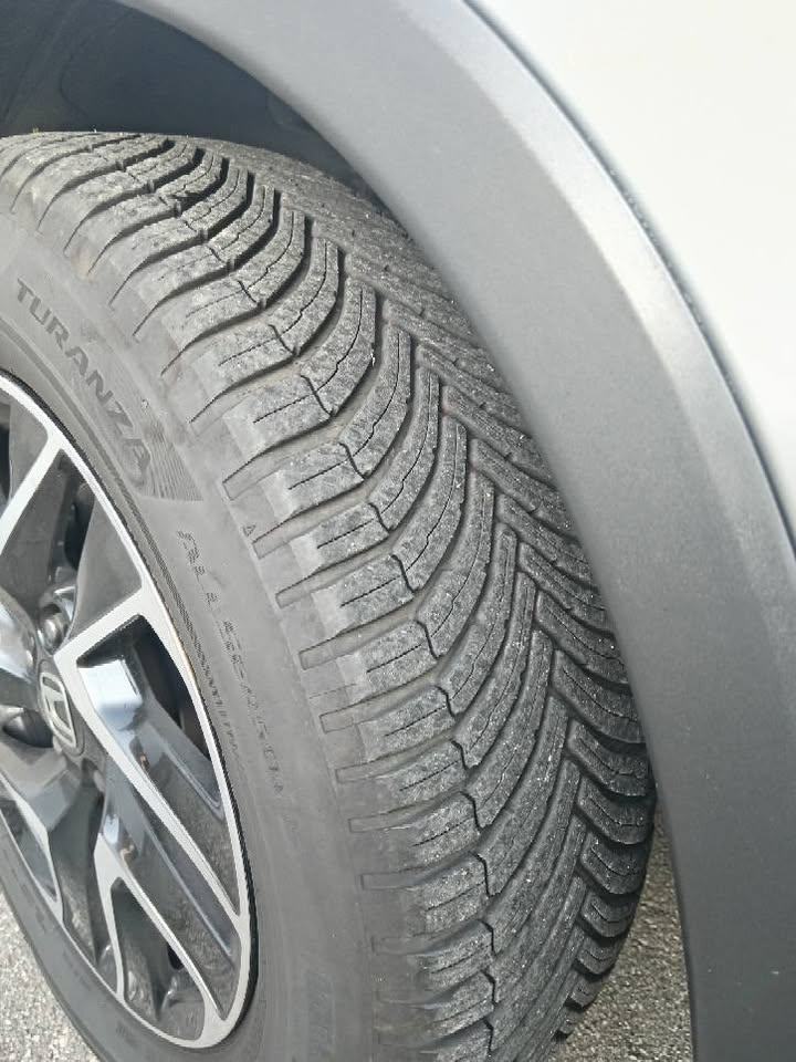 Honda CR-V 1,6 i-DTEC, fotografija 10