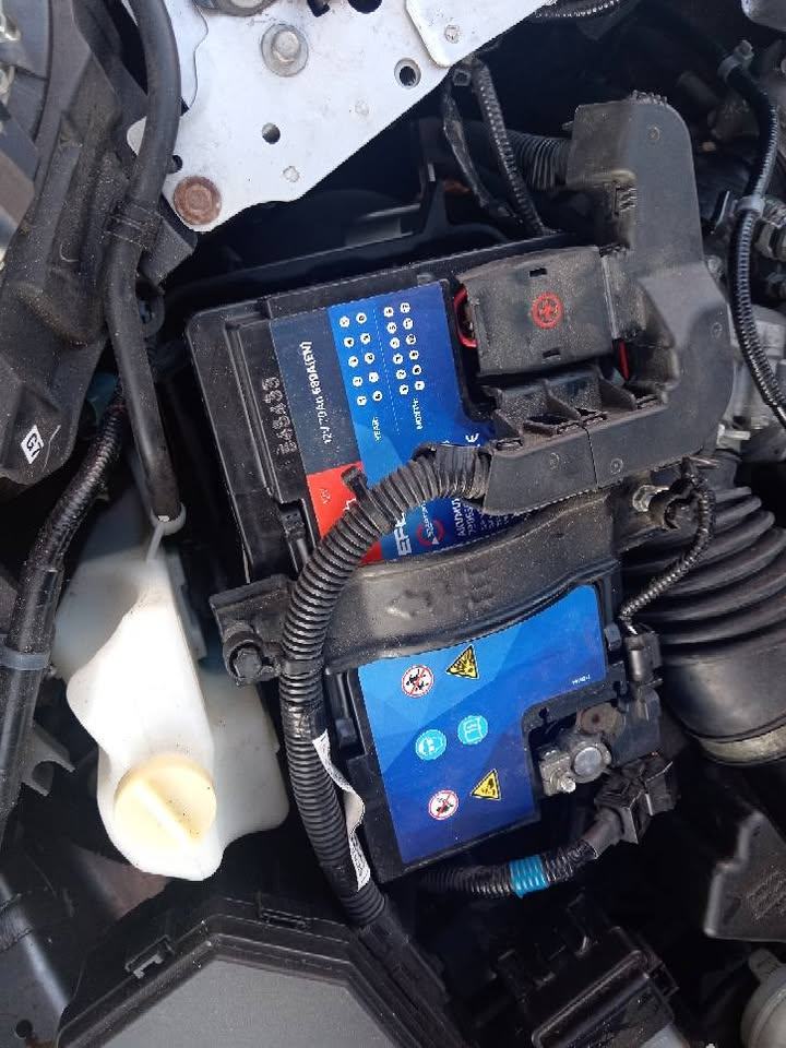Honda CR-V 1,6 i-DTEC, fotografija 11