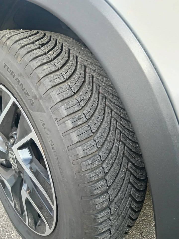Honda CR-V 1,6 i-DTEC, fotografija 15