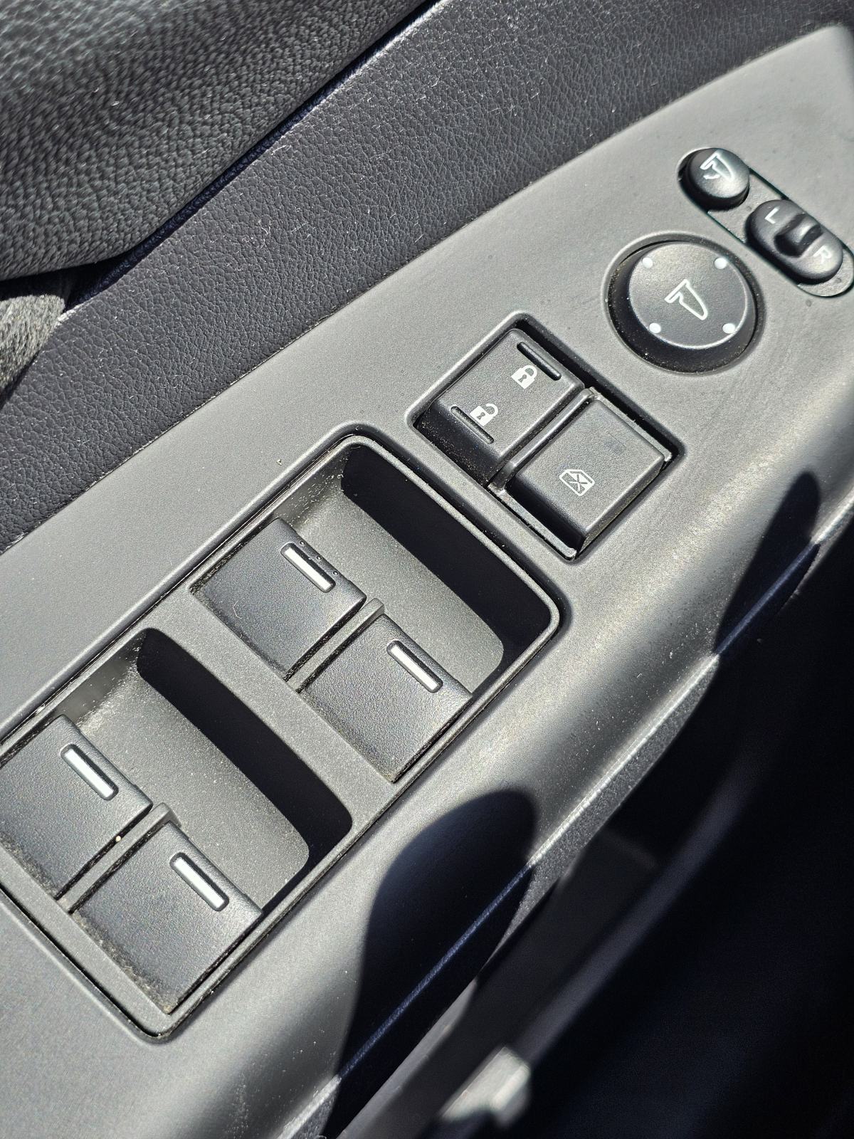 Honda CR-V 1,6 i-DTEC, fotografija 11