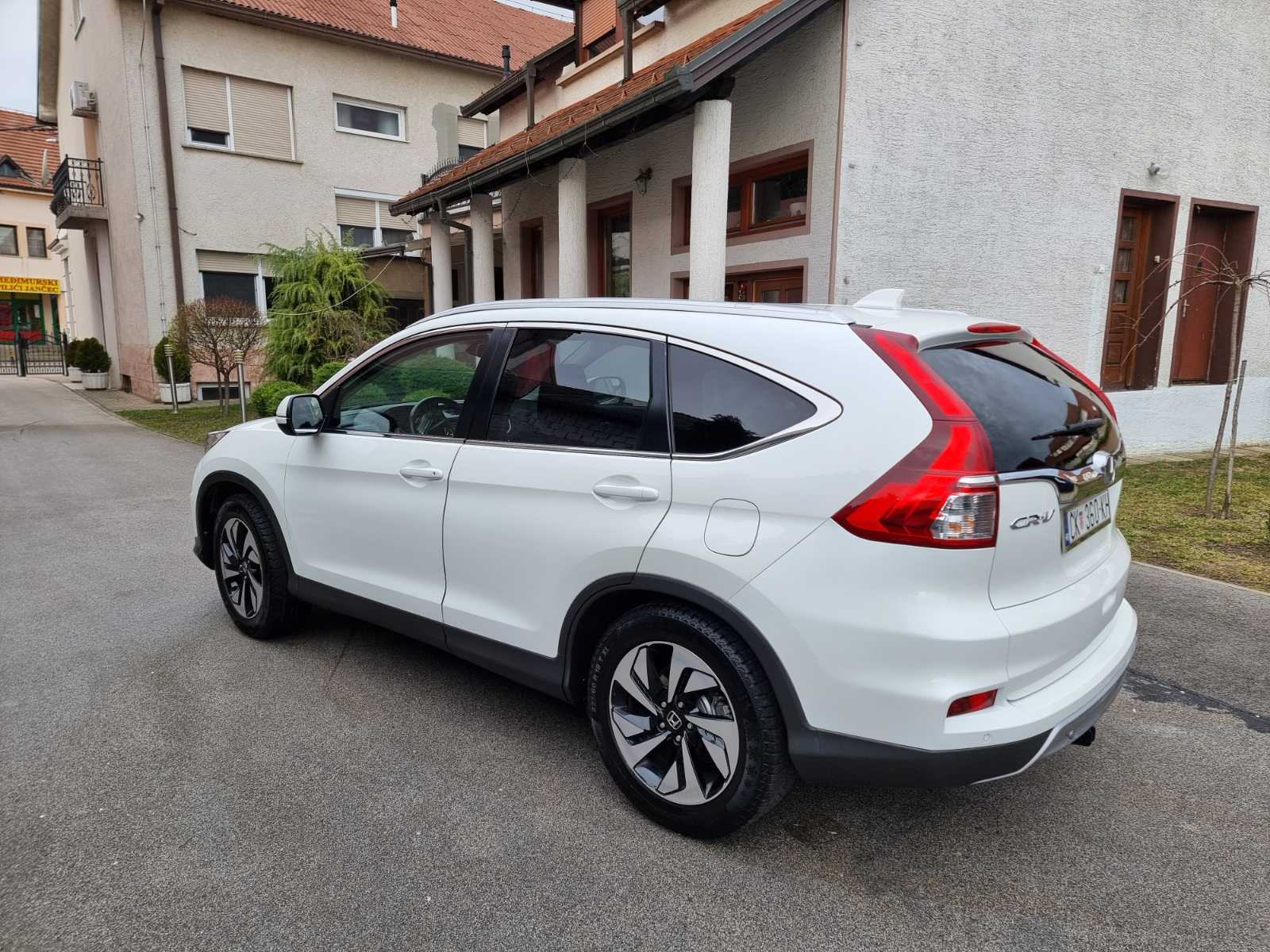 Honda CR-V 1,6 i-DTEC SNIŽENO!!!! HITNO!!!!, fotografija 2