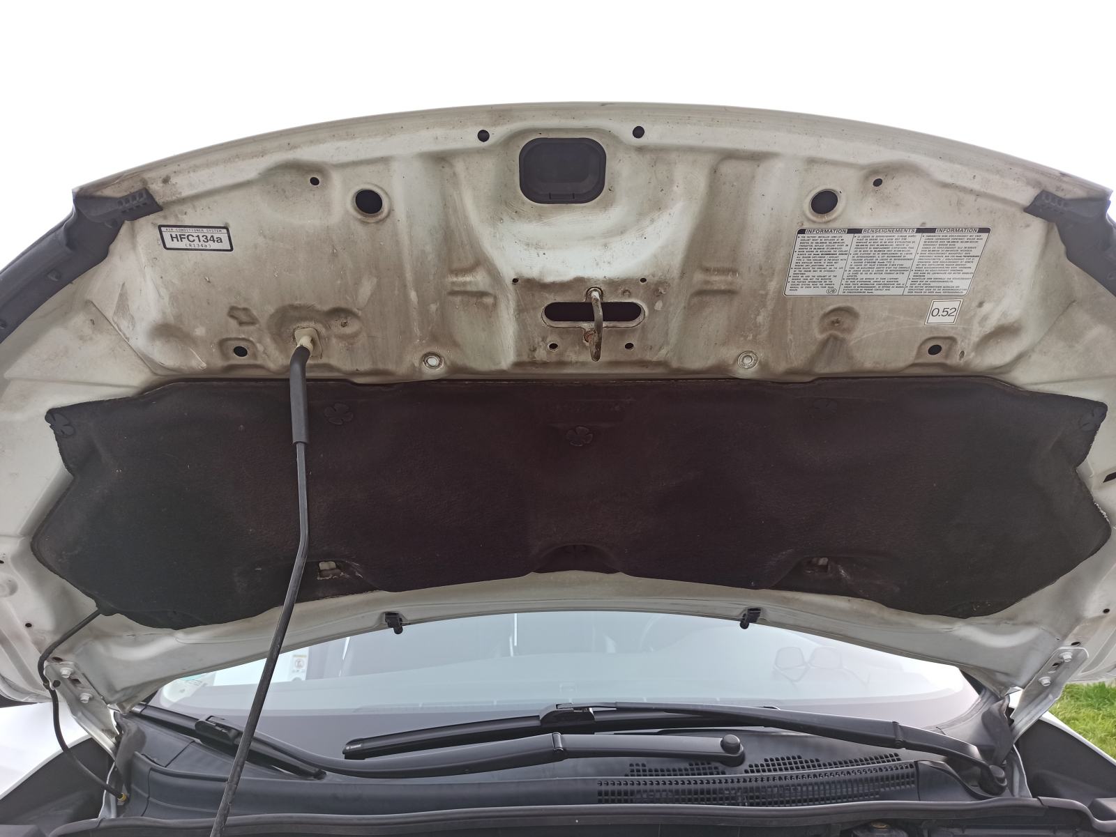 Honda CR-V 1,6 i, fotografija 14
