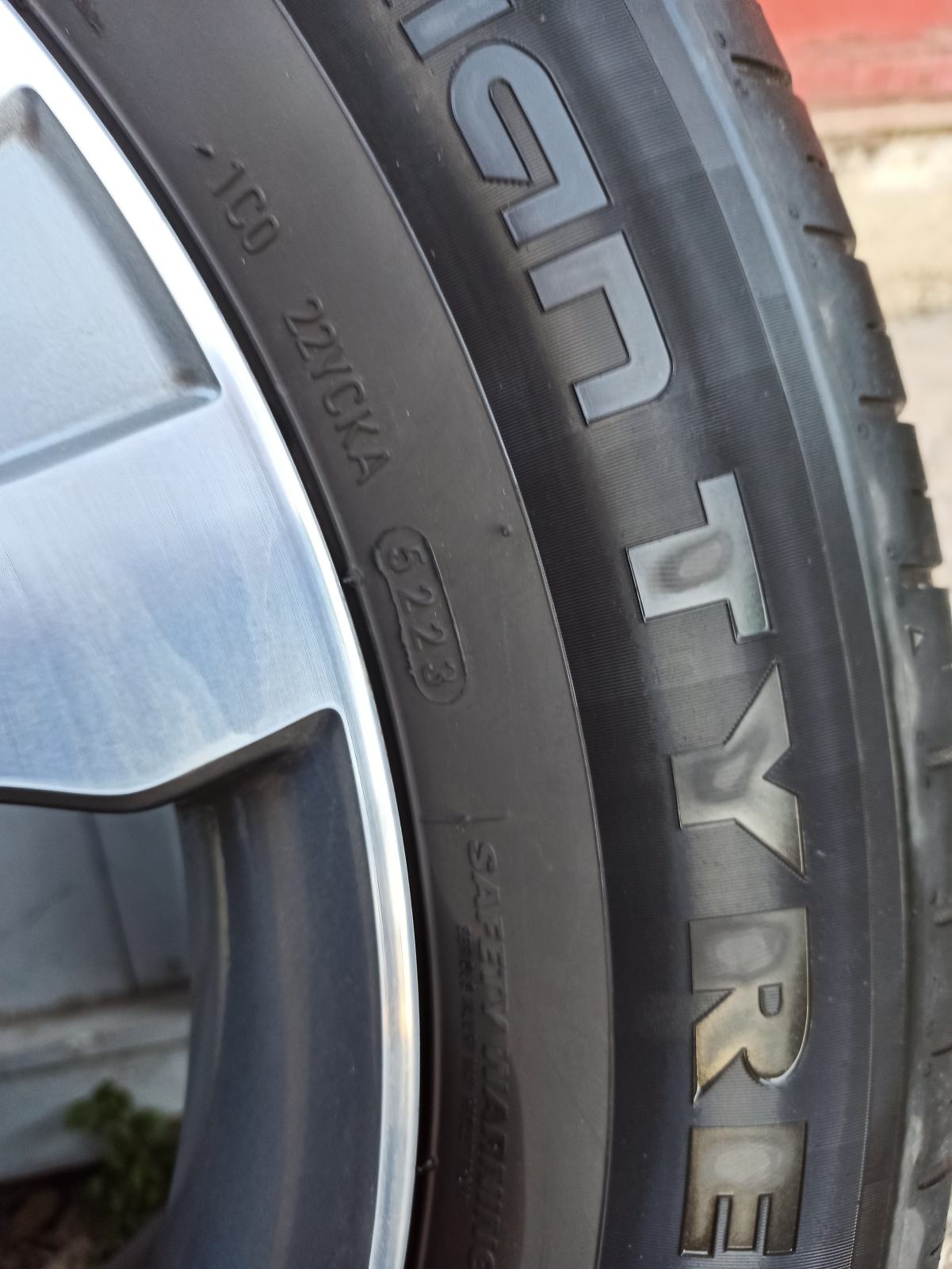 Honda CR-V 1,6 i, fotografija 18