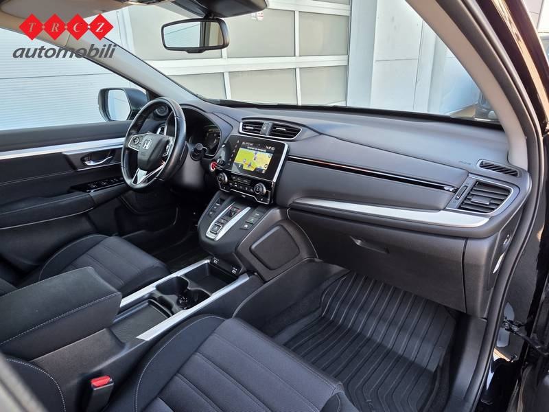 HONDA CR-V 2.0 4WD HYBRID ELEGANCE, fotografija 6