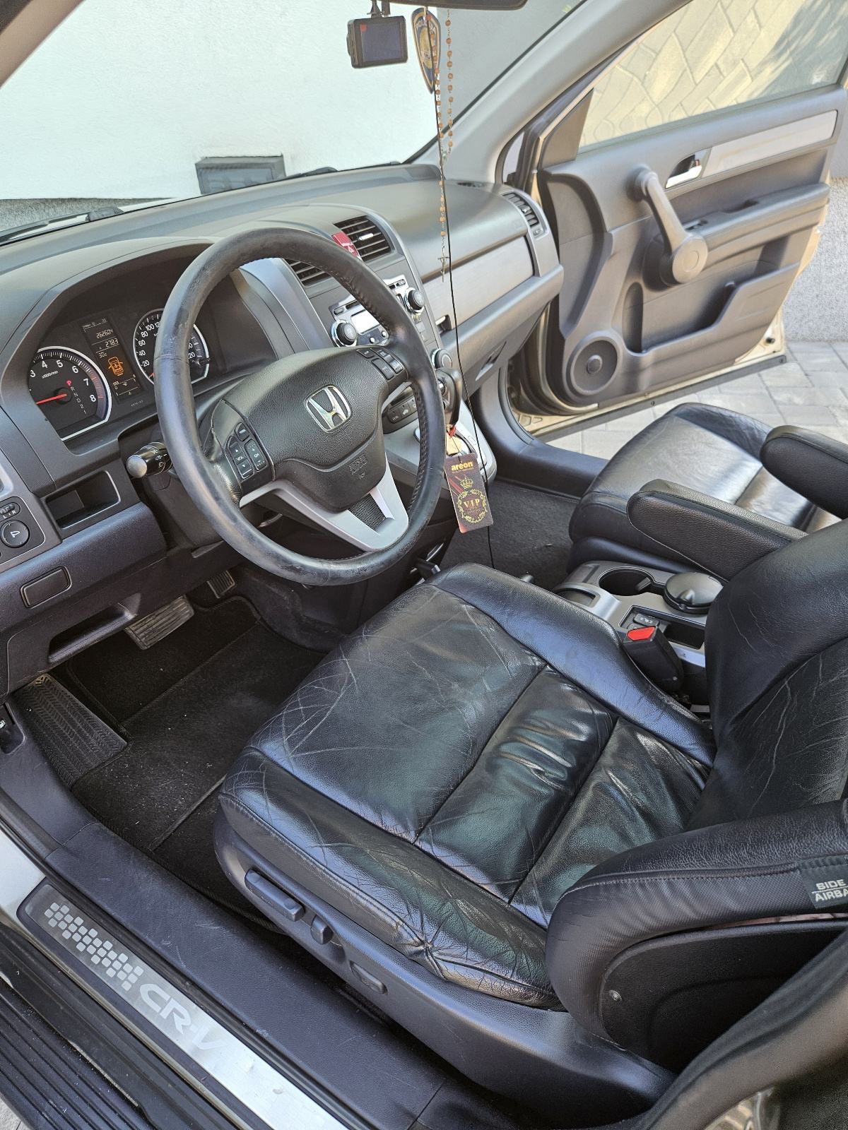 Honda CR-V 2,0 automatik, fotografija 5