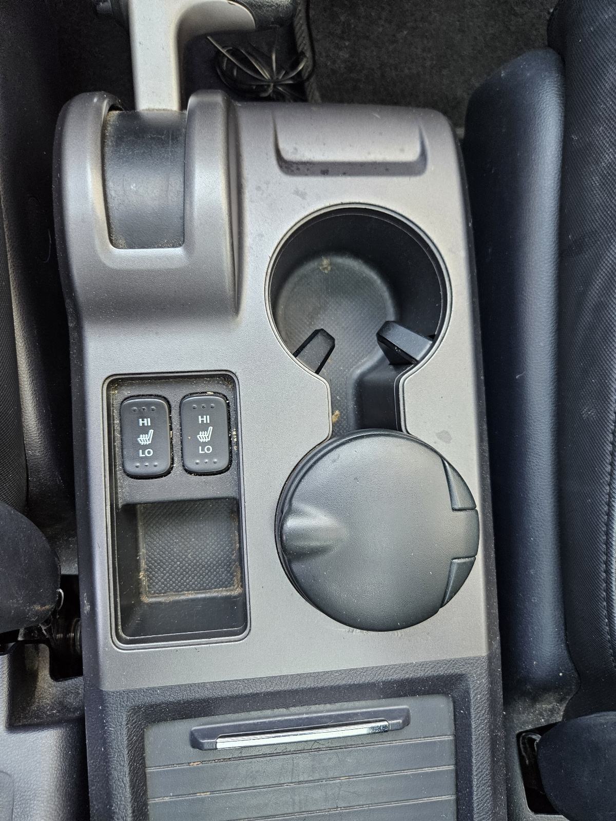 Honda CR-V 2,0 automatik, fotografija 7