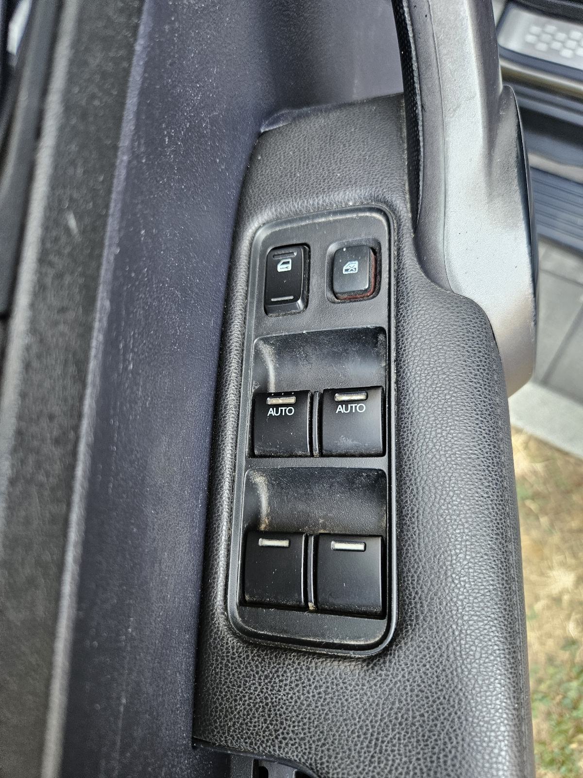 Honda CR-V 2,0 automatik, fotografija 8