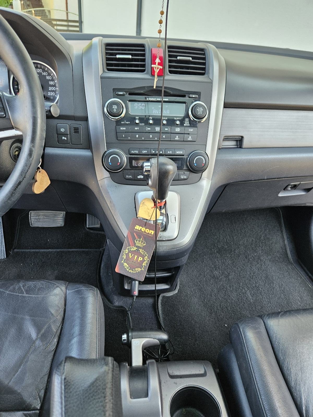 Honda CR-V 2,0 automatik, fotografija 6