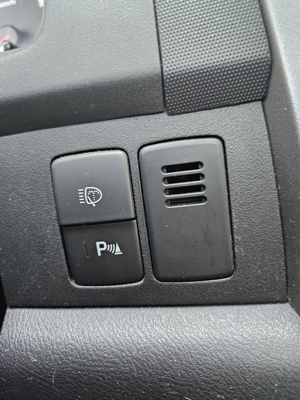 Honda CR-V 2,0 automatik, fotografija 9